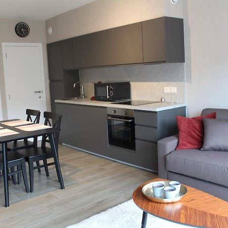 Studio Boris, Voor Een Comfortabel Verblijf ! Apartman Middelkerke Kültér fotó