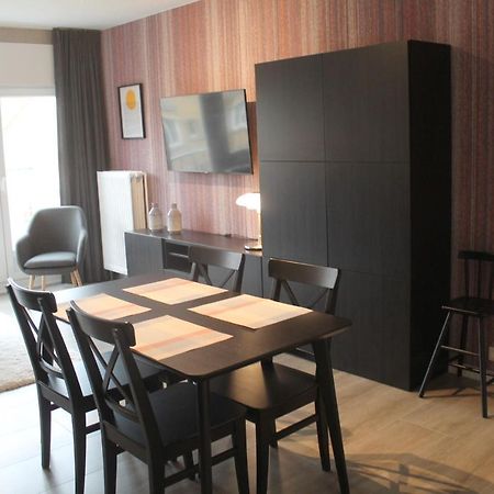 Studio Boris, Voor Een Comfortabel Verblijf ! Apartman Middelkerke Kültér fotó