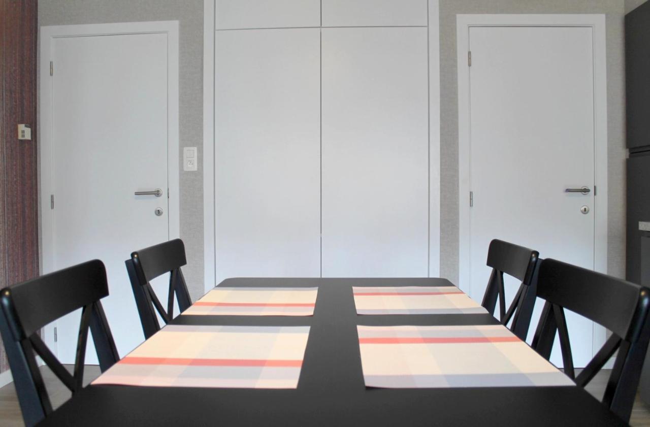 Studio Boris, Voor Een Comfortabel Verblijf ! Apartman Middelkerke Kültér fotó