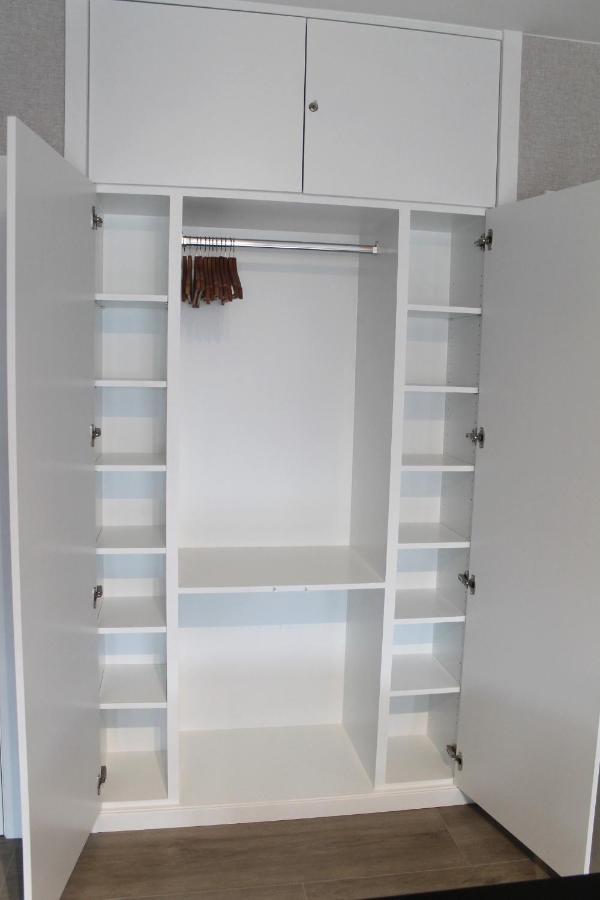 Studio Boris, Voor Een Comfortabel Verblijf ! Apartman Middelkerke Kültér fotó