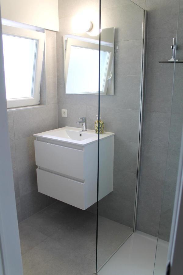 Studio Boris, Voor Een Comfortabel Verblijf ! Apartman Middelkerke Kültér fotó