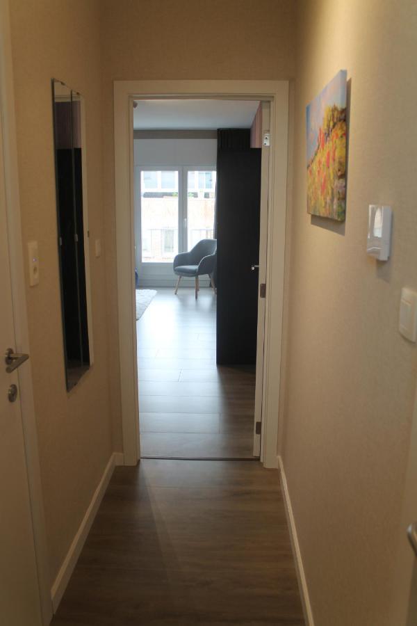 Studio Boris, Voor Een Comfortabel Verblijf ! Apartman Middelkerke Kültér fotó