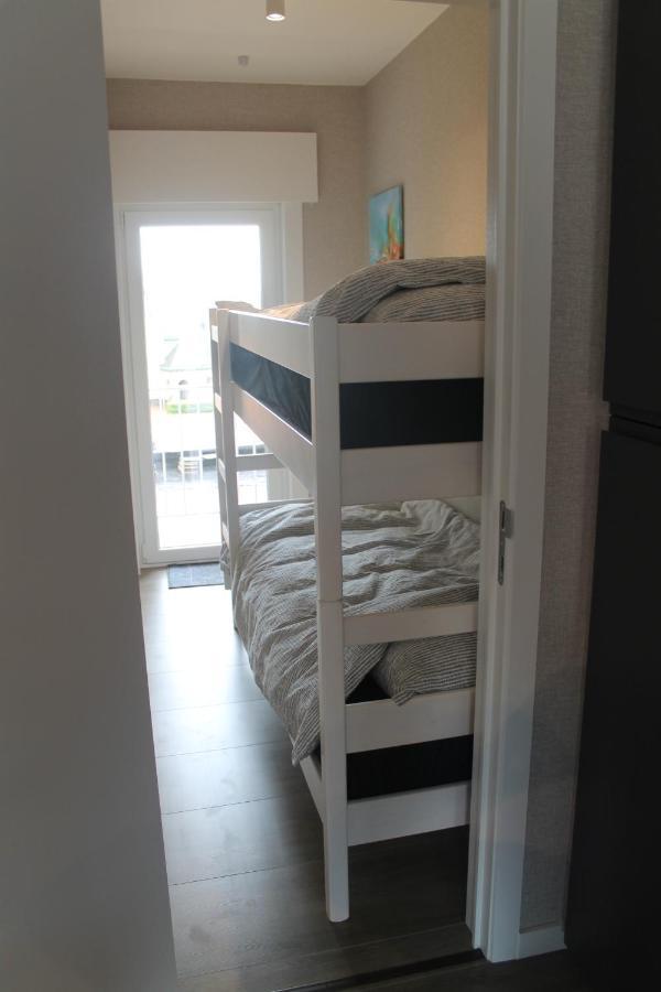Studio Boris, Voor Een Comfortabel Verblijf ! Apartman Middelkerke Kültér fotó