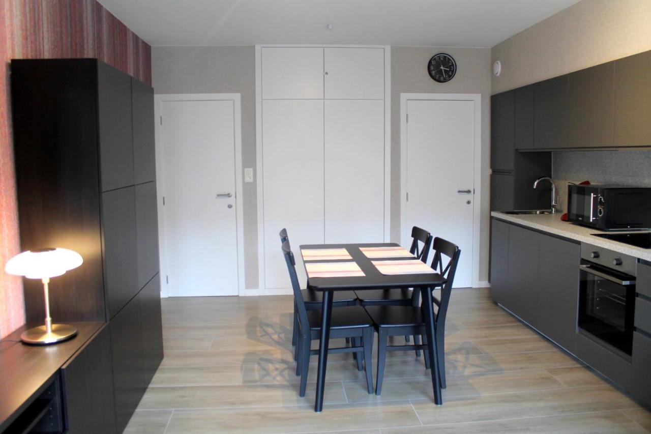 Studio Boris, Voor Een Comfortabel Verblijf ! Apartman Middelkerke Kültér fotó