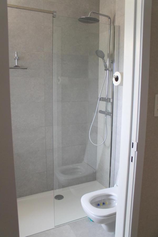 Studio Boris, Voor Een Comfortabel Verblijf ! Apartman Middelkerke Kültér fotó
