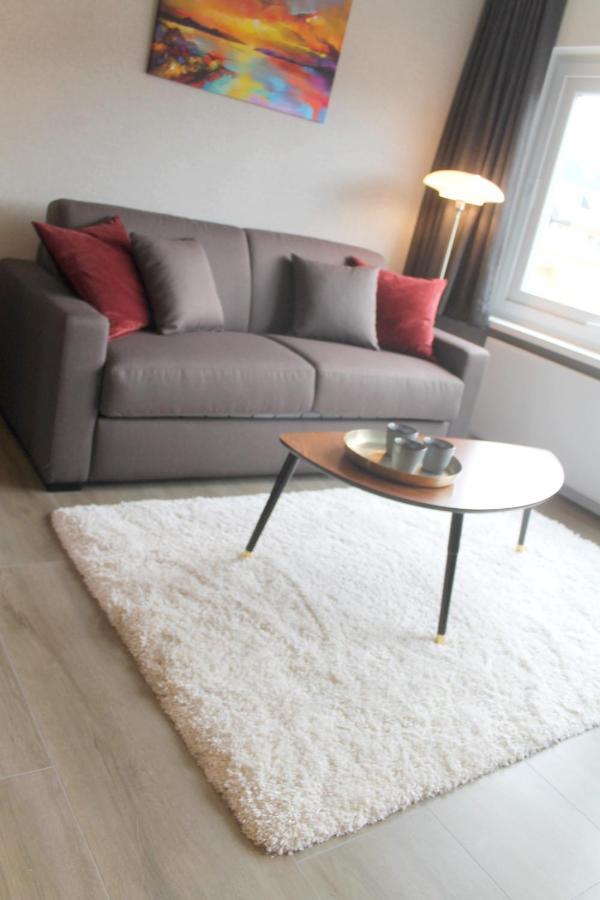 Studio Boris, Voor Een Comfortabel Verblijf ! Apartman Middelkerke Kültér fotó